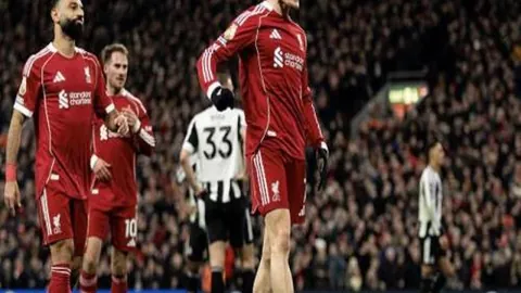 乌干达杯：布戈洛比对决卢加兹市足球队